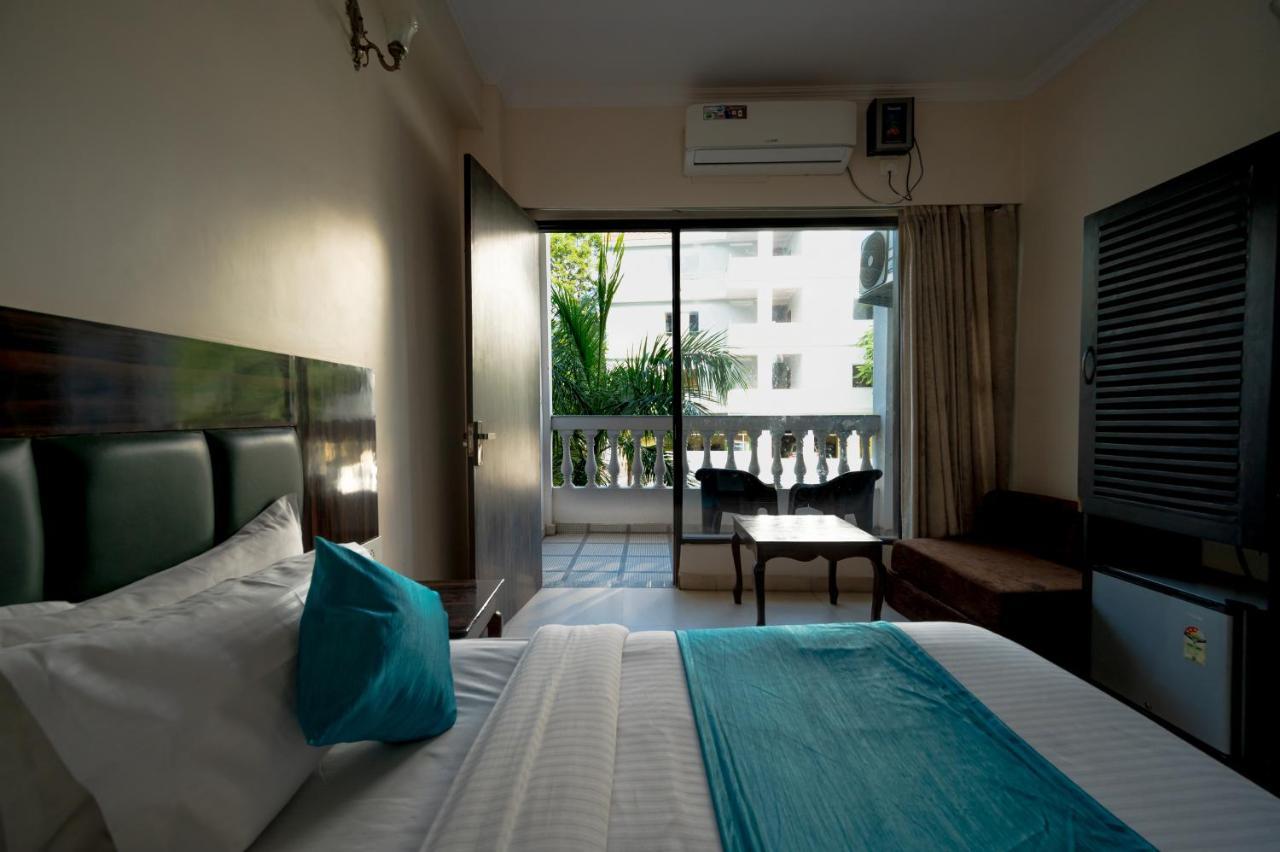 Hotel Rishikesh Grand By Kool Stays Rishīkesh Exterior foto