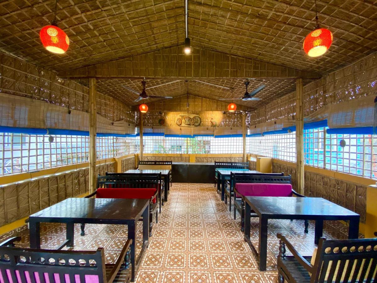 Hotel Rishikesh Grand By Kool Stays Rishīkesh Exterior foto