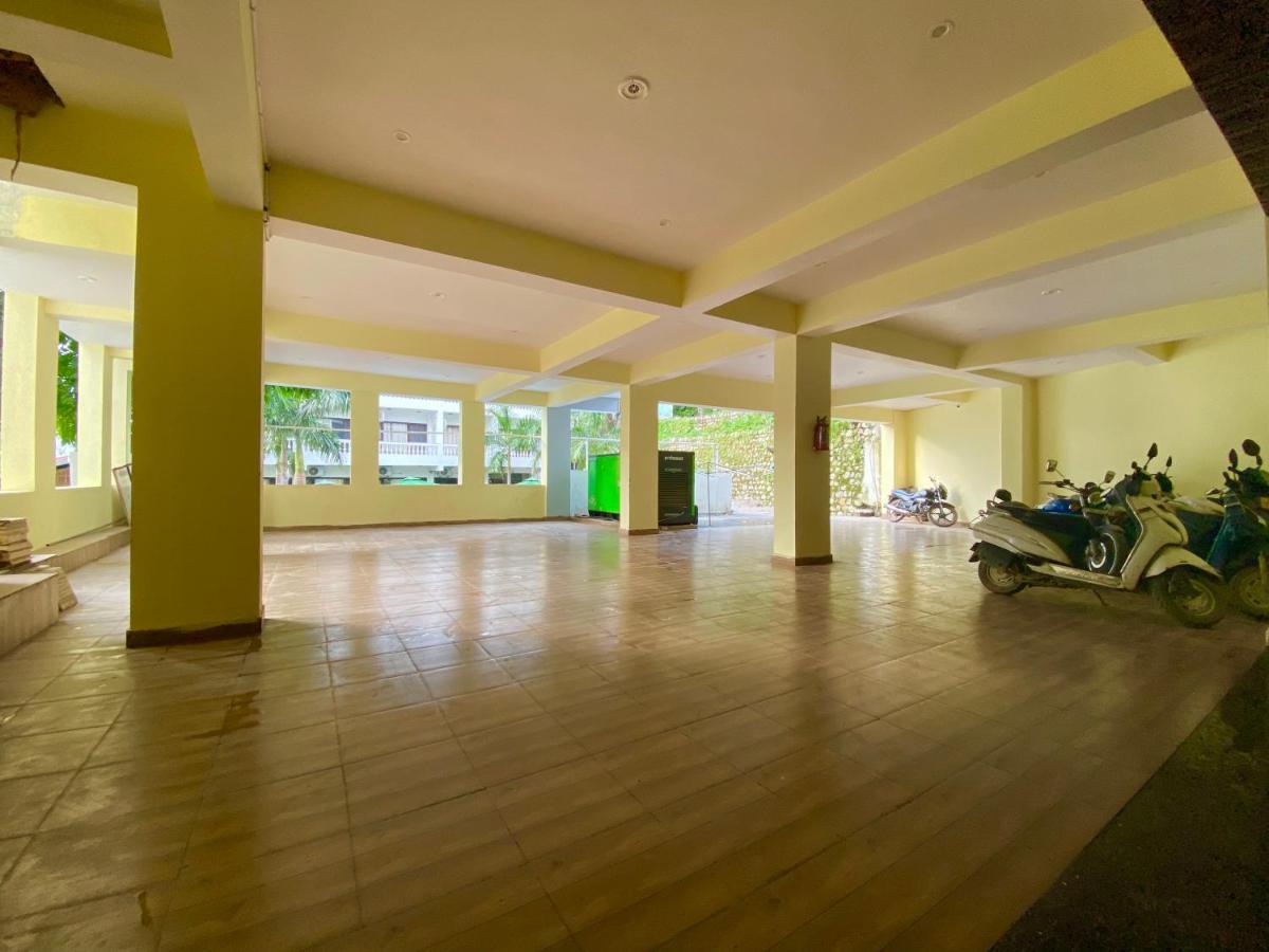 Hotel Rishikesh Grand By Kool Stays Rishīkesh Exterior foto